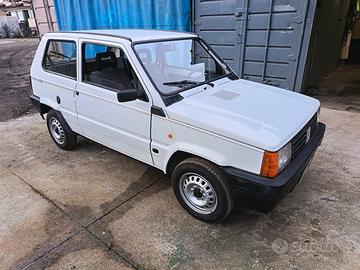 fiat panda 750 
