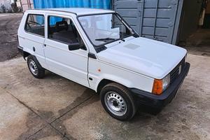 fiat panda 750 