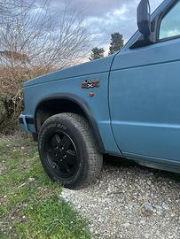 Pick-up