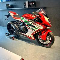 MV Agusta F3 RC