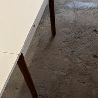 Tavolo allungabile da cucina