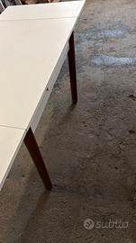 Tavolo allungabile da cucina