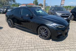 Bmw 220 220d Gran Coupé M Sport