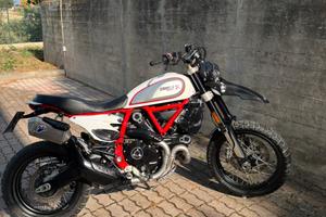 Ducati scrambler