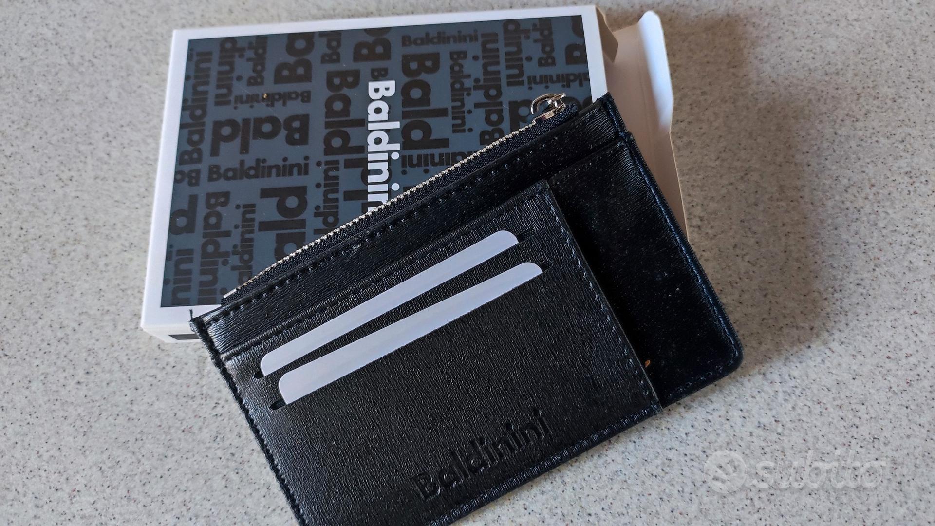 portafoglio mini baldinini Abbigliamento e Accessori In vendita - Main Image