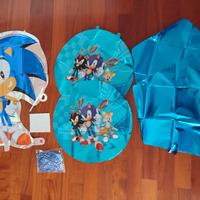 palloncini Sonic