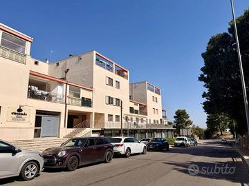 Appartamento di 112 m² con 4 locali a Matera