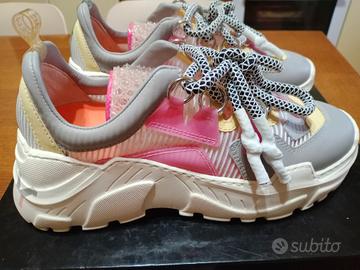 Scarpe tennis particolari new arrivals
