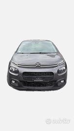 RICAMBI USATI AUTO CITROEN C3 Serie 1618079380 Ben