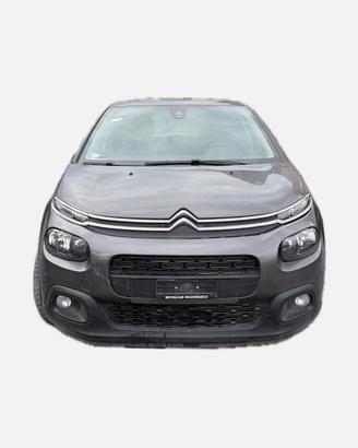 RICAMBI USATI AUTO CITROEN C3 Serie 1618079380 Ben