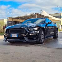 Ford Mustang GT shelby 350