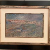 G. Omiccioli "Seppia piccola "con archivio