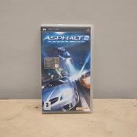 asphalt: urban gt 2 psp ita completo