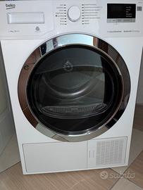 Asciugatrice Beko classe A+++