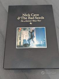 Nick Cave E The Bad Seeds DVD The Abattoir Blues
