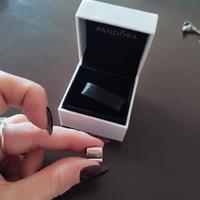 ciondolo Pandora originale 