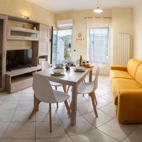 Imperia - Moderno bilocale con A/C e WiFi