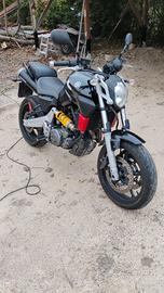 YAMAHA mt-03 PATENTE A2