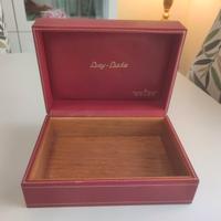 scatola Rolex Day Date anni 70