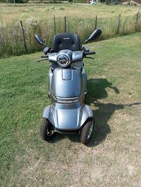 scooter elettrico 