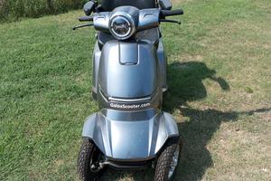 scooter elettrico 