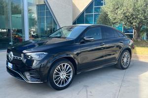 Mercedes-benz GLE 350 de 4Matic Coupé AMG Line Pre