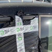 PORTIERA ANTERIORE SINISTRA AUDI A1 Serie (8XK) 8X
