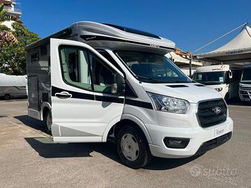 Mclouis Mc4 331 Slim 165 Hp Ready to Go '2026