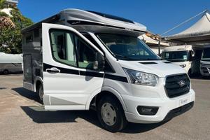 Mclouis Mc4 331 Slim 165 Hp Ready to Go '2026