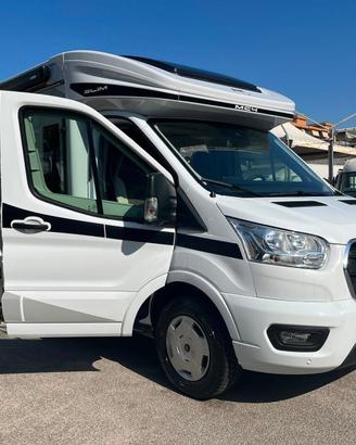 Mclouis Mc4 331 Slim 165 Hp Ready to Go '2026