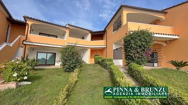 San Teodoro - Borgo/Frazioni