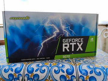 NVIDIA RTX 3070