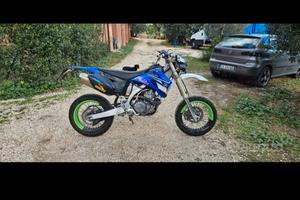 wr 450 f 2008