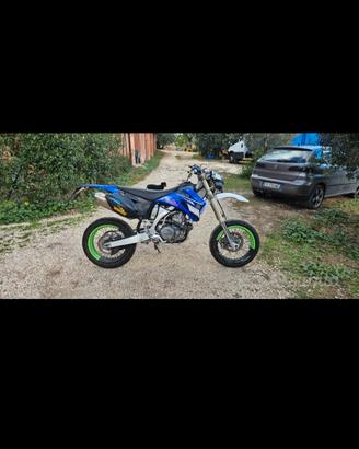 wr 450 f 2008