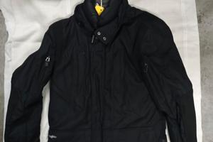 abbigliamento moto