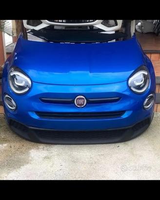 Ricambio  fiat  nissan  range rover