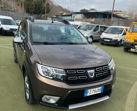 Dacia Sandero Stepway 1.5 Blue dCi 95 CV Access