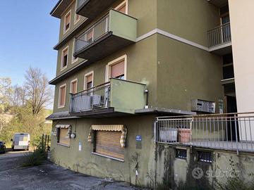 Immobile in asta di 149 m² a Salsomaggiore Terme