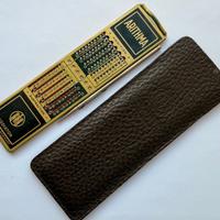 Calcolatore vintage Arithma Addiator