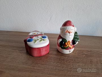 Gadget ENI/AGIP natalizi