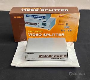 Video Splitter 