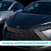 TOYOTA C-HR 1.8 Hybrid E-CVT Trend PRONTA CONSEGN
