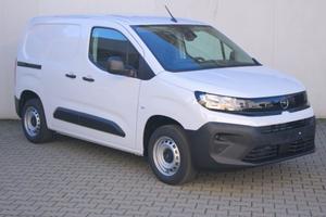 OPEL Combo Cargo 1.5 Diesel 100CV L1 650kg KM Ze