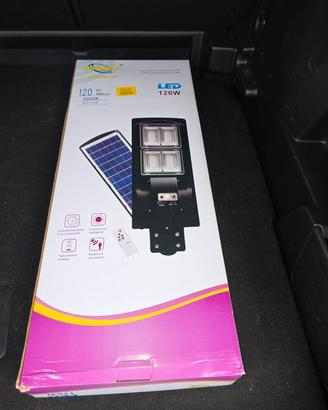FARETTO A LED  