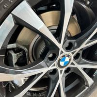 Cerchi in lega da 18