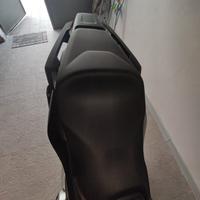 Stoffa sella Honda Forza 750