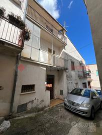 Casa Indipendente San Vittore del Lazio