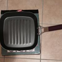 griglia quadra VEV VIGANO'