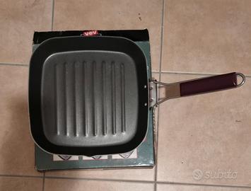 griglia quadra VEV VIGANO'