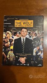 Blu Ray - The Wolf of Wall Street